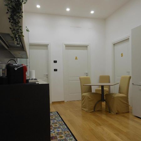 New Rooms Center Bari Ngoại thất bức ảnh