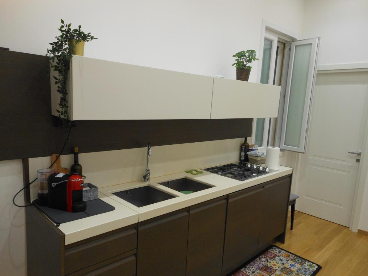 New Rooms Center Bari Ngoại thất bức ảnh