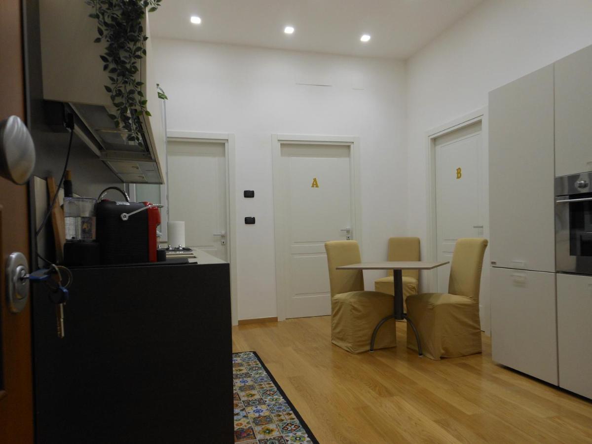 New Rooms Center Bari Ngoại thất bức ảnh