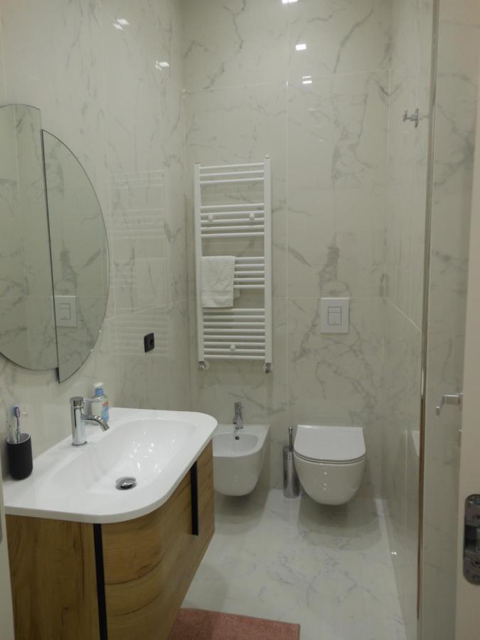 New Rooms Center Bari Ngoại thất bức ảnh