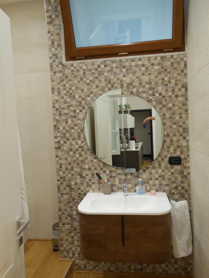 New Rooms Center Bari Ngoại thất bức ảnh