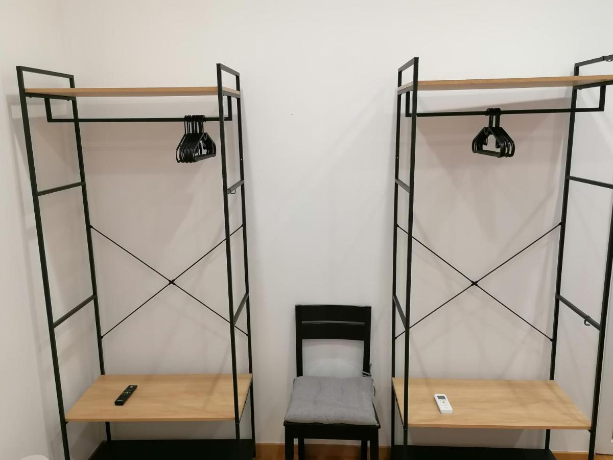 New Rooms Center Bari Ngoại thất bức ảnh
