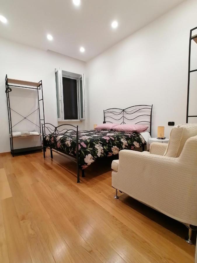 New Rooms Center Bari Ngoại thất bức ảnh