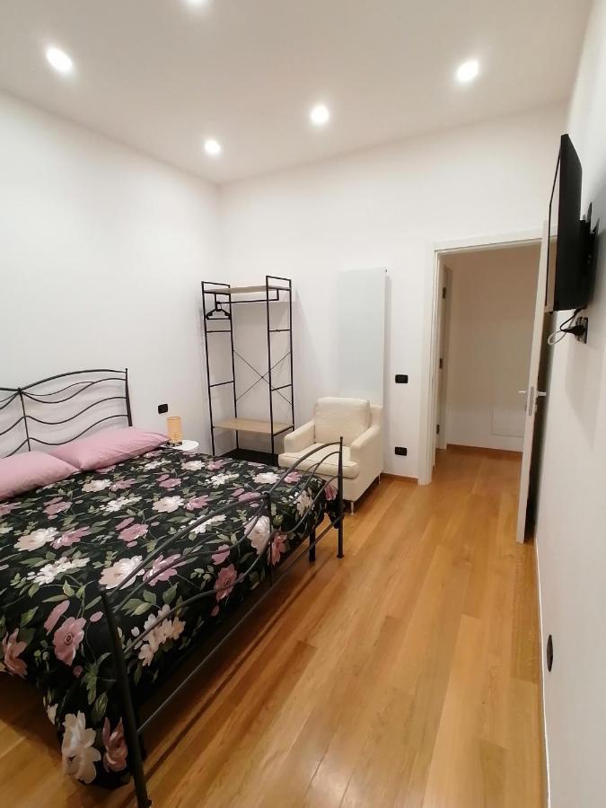 New Rooms Center Bari Ngoại thất bức ảnh