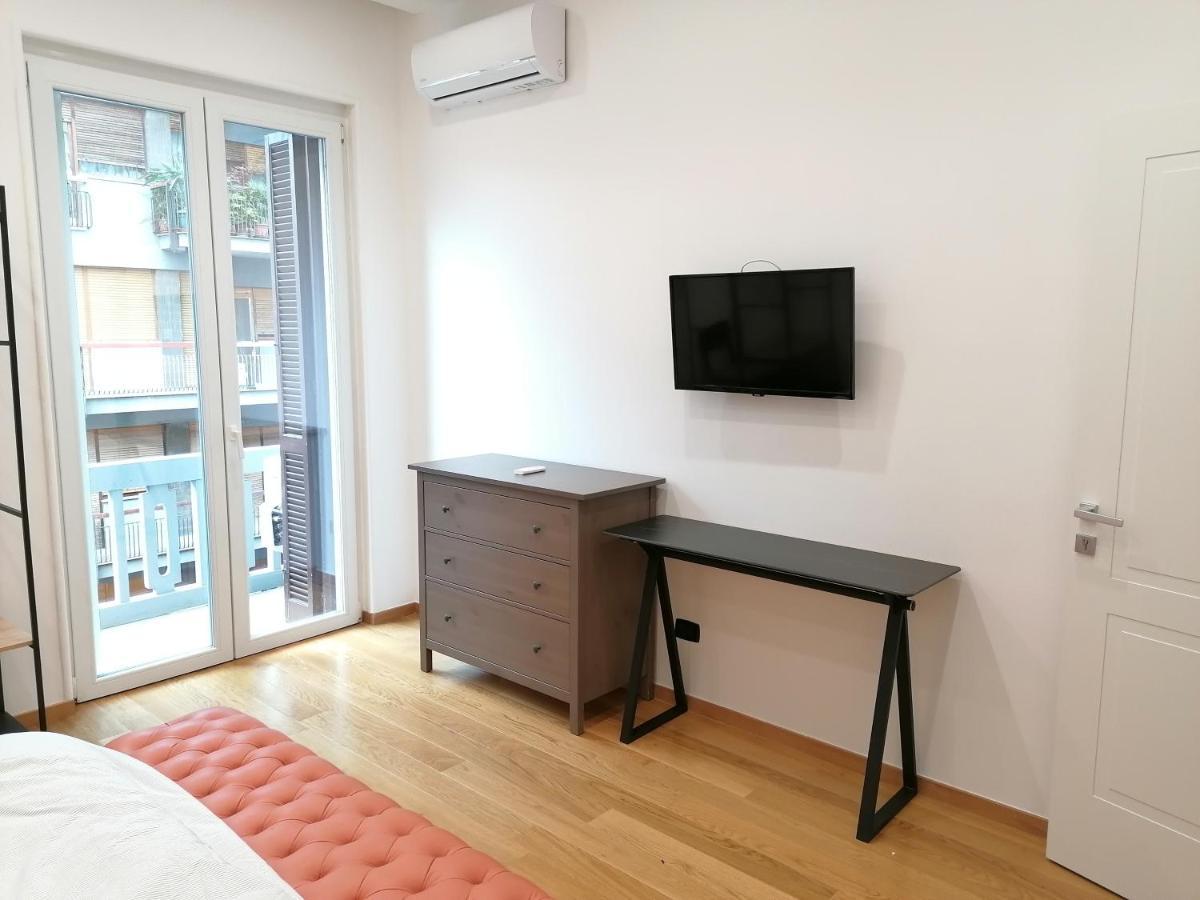 New Rooms Center Bari Ngoại thất bức ảnh