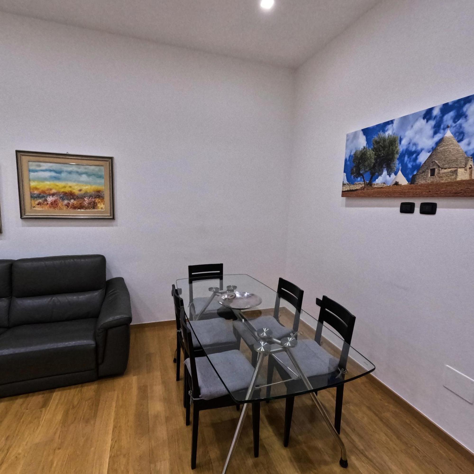 New Rooms Center Bari Ngoại thất bức ảnh