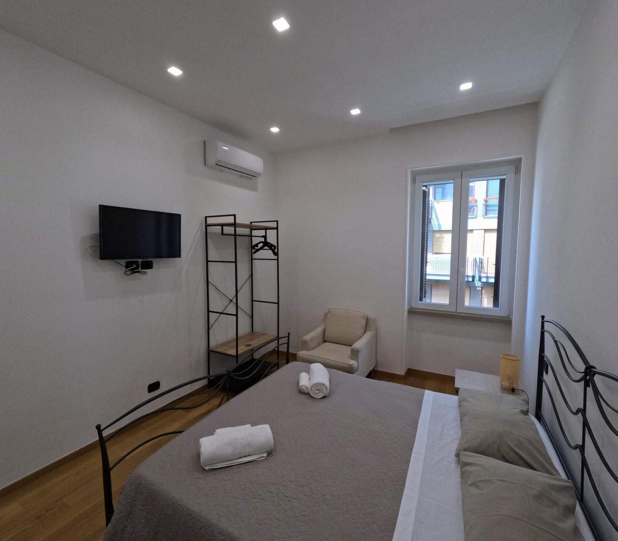 New Rooms Center Bari Ngoại thất bức ảnh