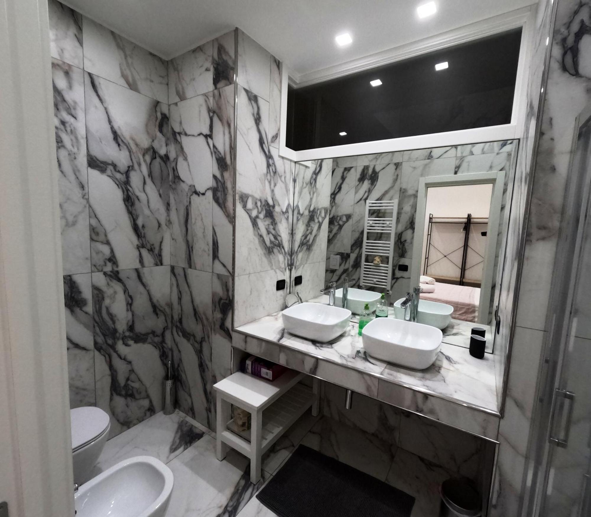 New Rooms Center Bari Ngoại thất bức ảnh