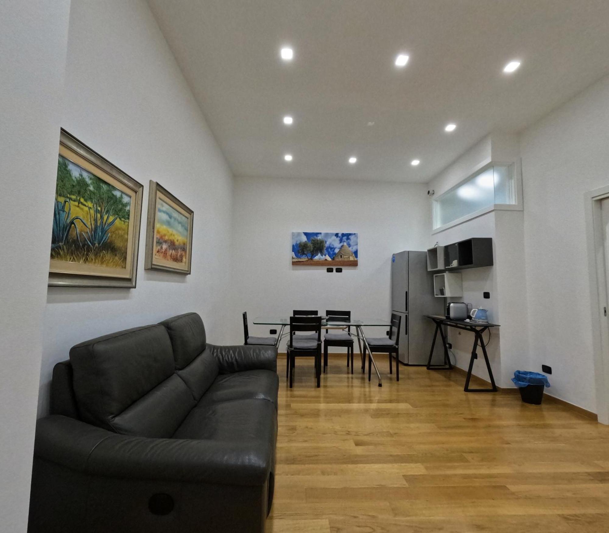 New Rooms Center Bari Ngoại thất bức ảnh