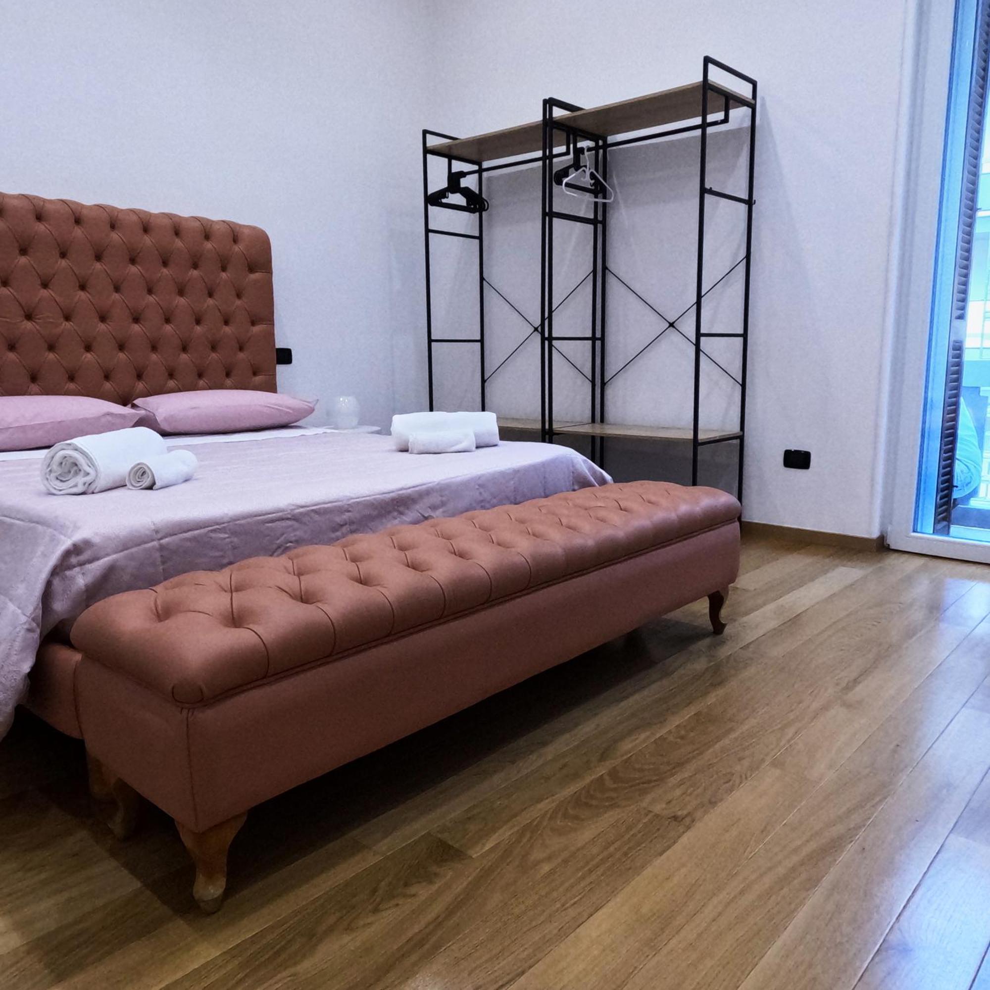 New Rooms Center Bari Ngoại thất bức ảnh