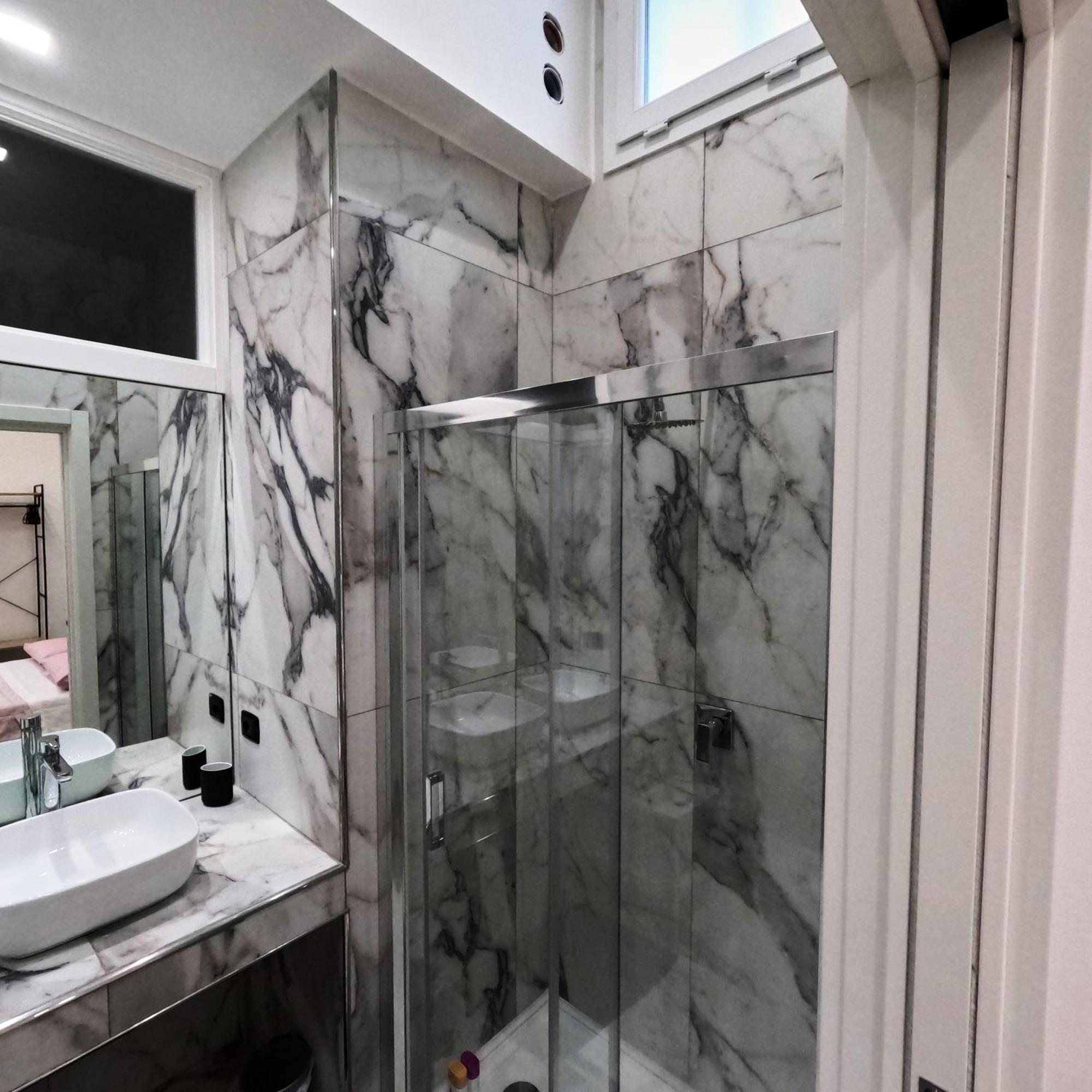 New Rooms Center Bari Ngoại thất bức ảnh