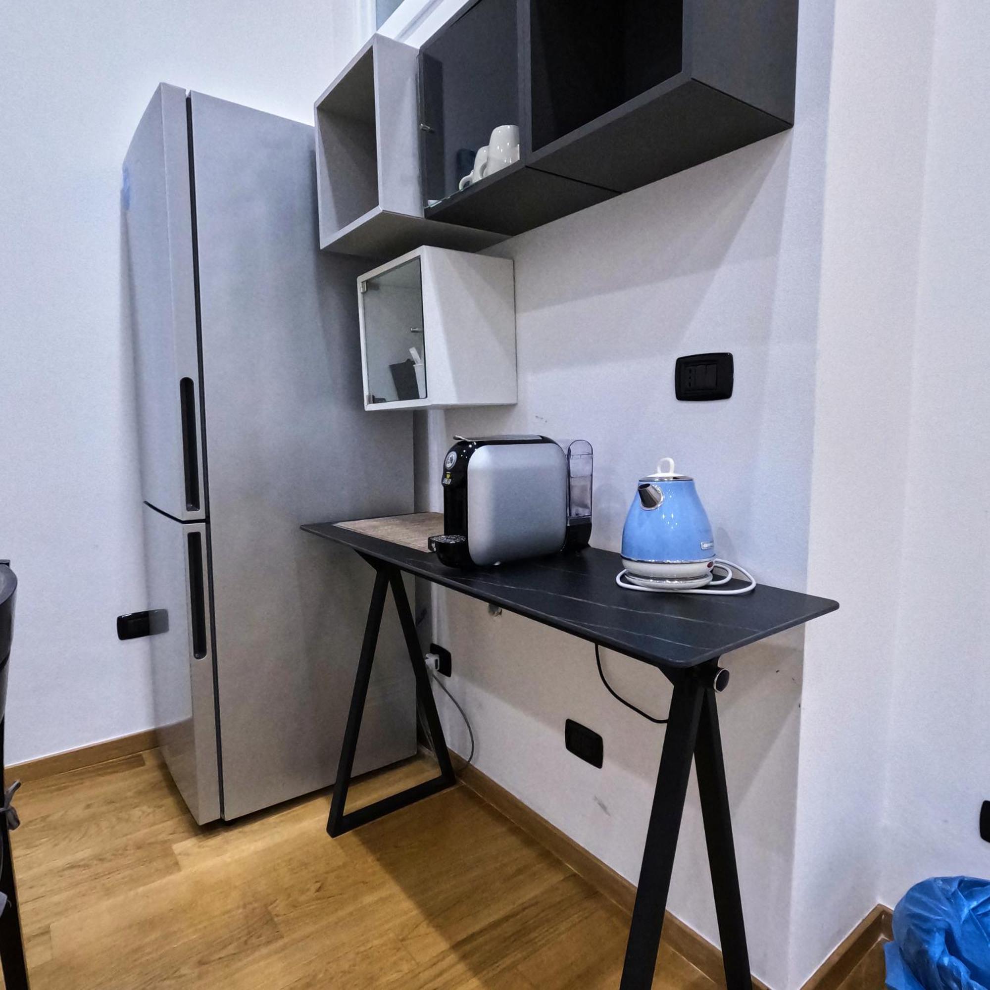 New Rooms Center Bari Ngoại thất bức ảnh