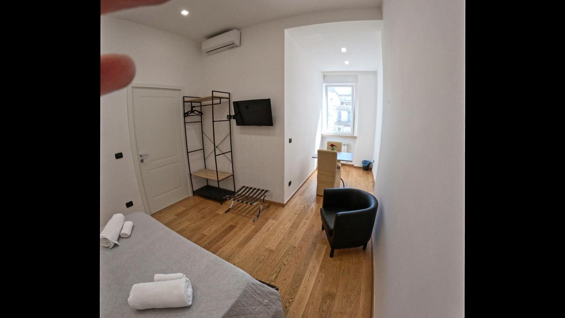 New Rooms Center Bari Ngoại thất bức ảnh