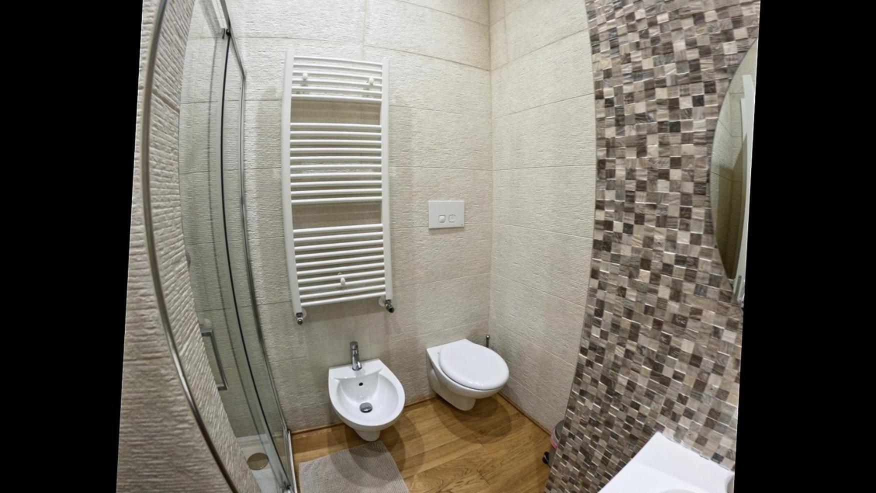 New Rooms Center Bari Ngoại thất bức ảnh