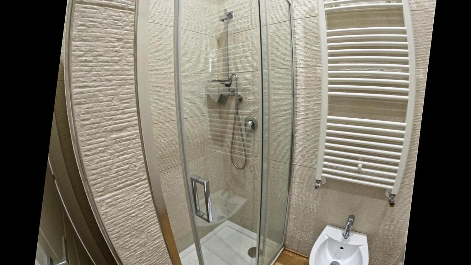 New Rooms Center Bari Ngoại thất bức ảnh