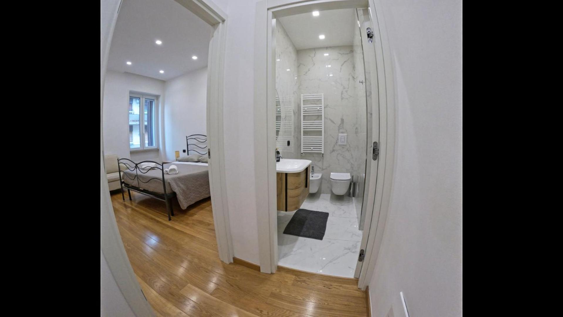 New Rooms Center Bari Ngoại thất bức ảnh