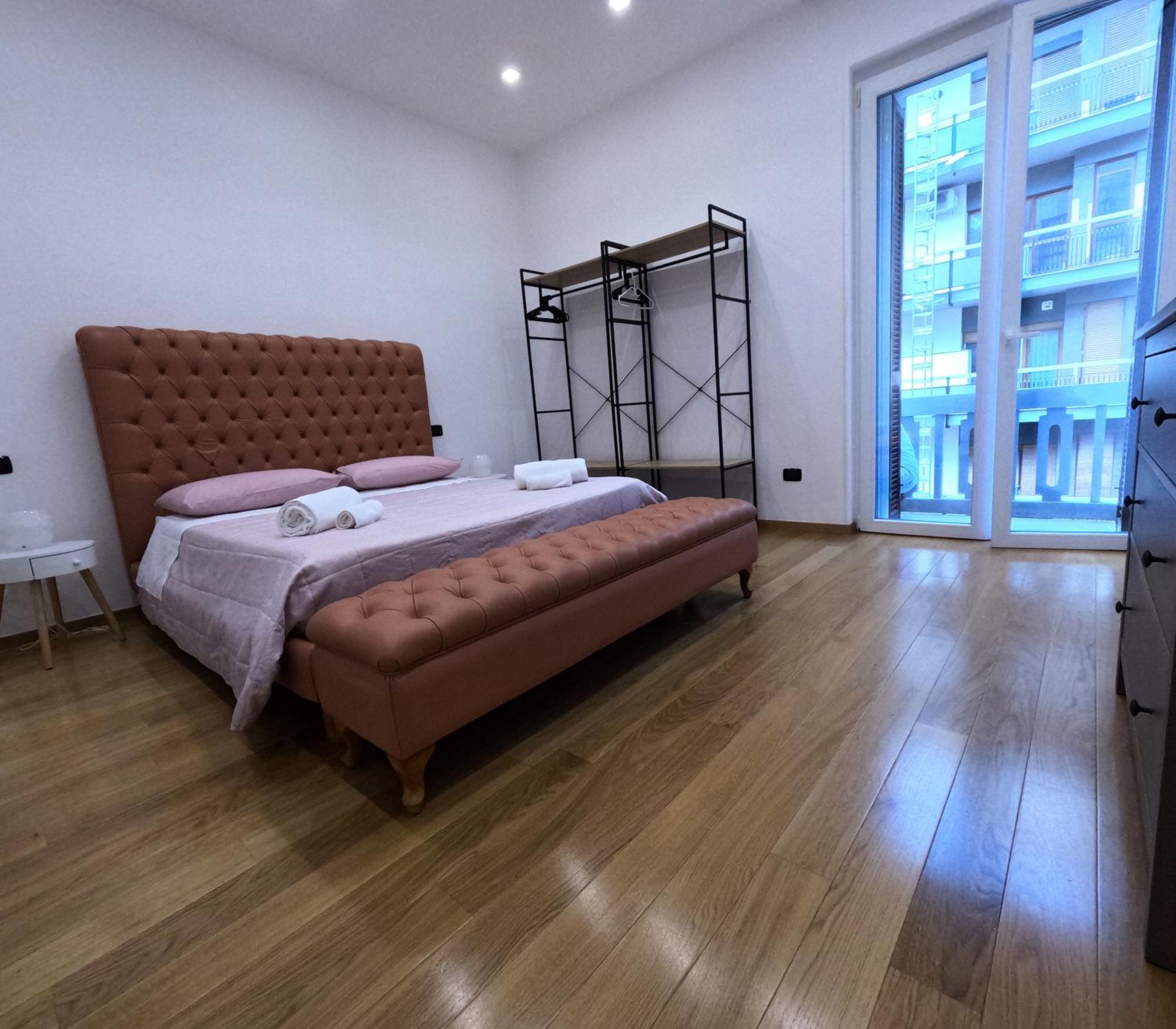 New Rooms Center Bari Ngoại thất bức ảnh