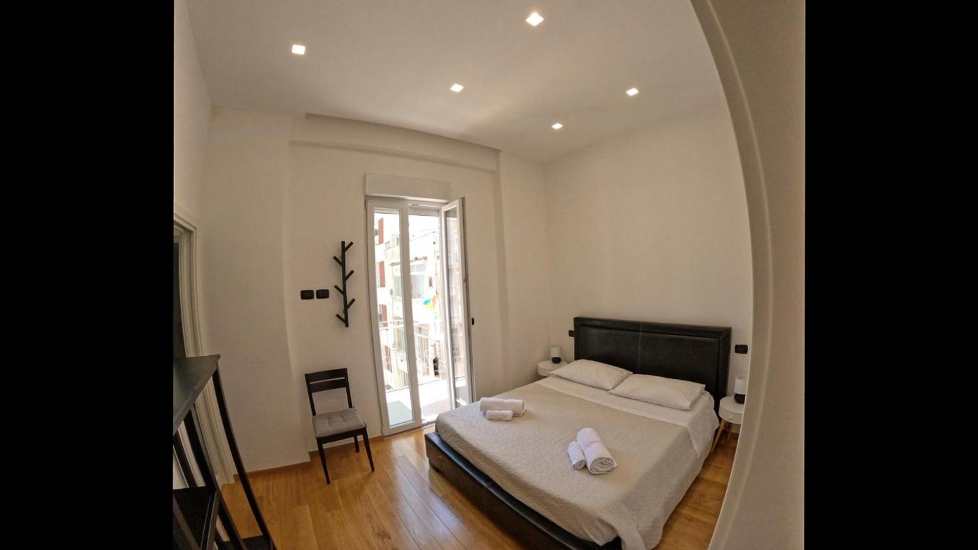 New Rooms Center Bari Ngoại thất bức ảnh