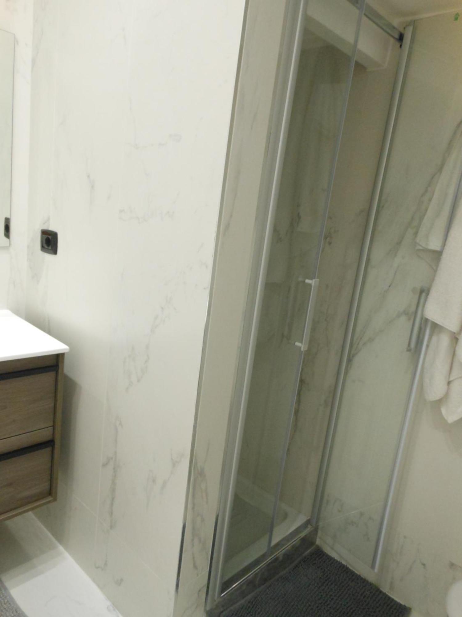 New Rooms Center Bari Ngoại thất bức ảnh