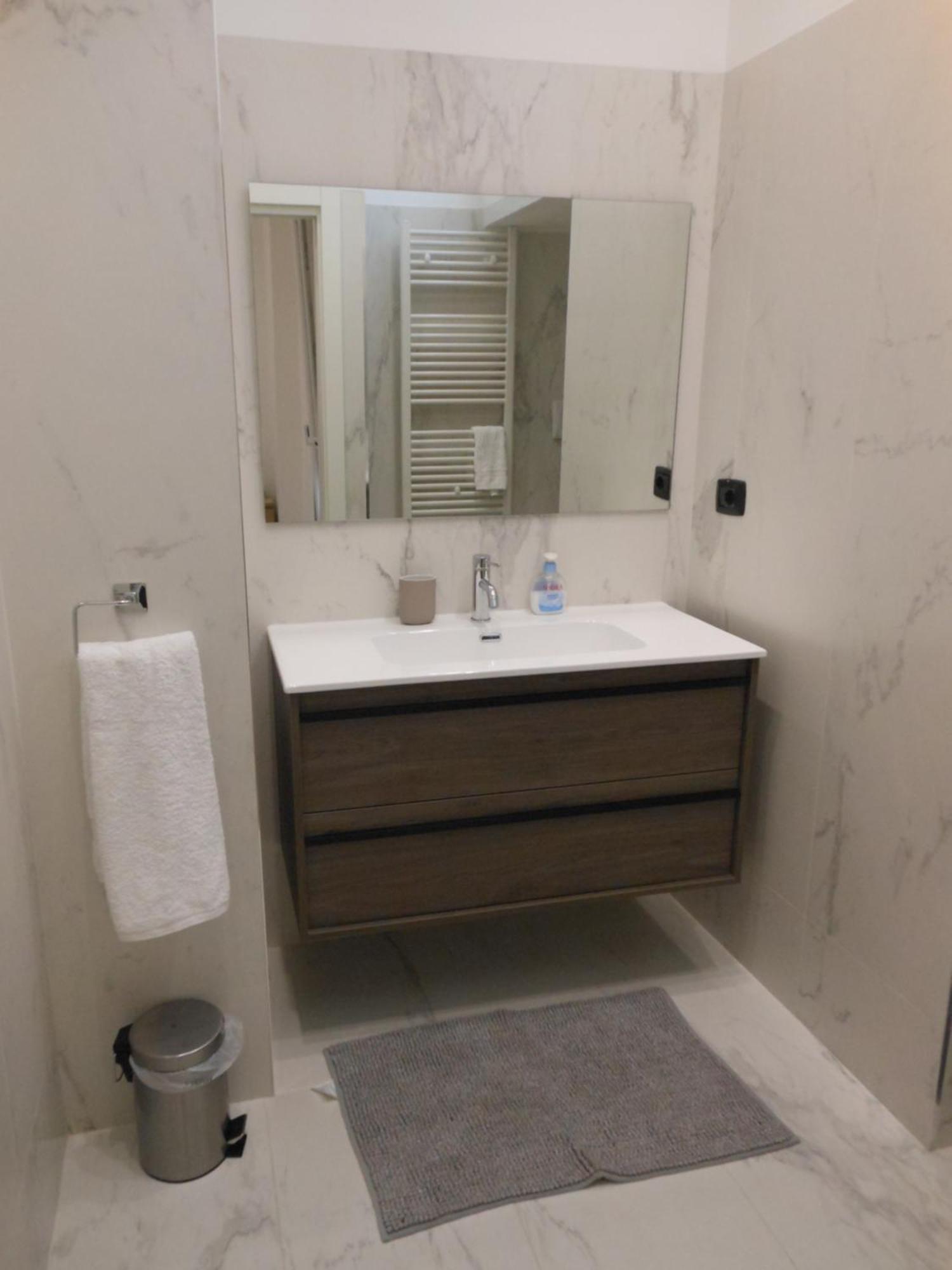 New Rooms Center Bari Ngoại thất bức ảnh