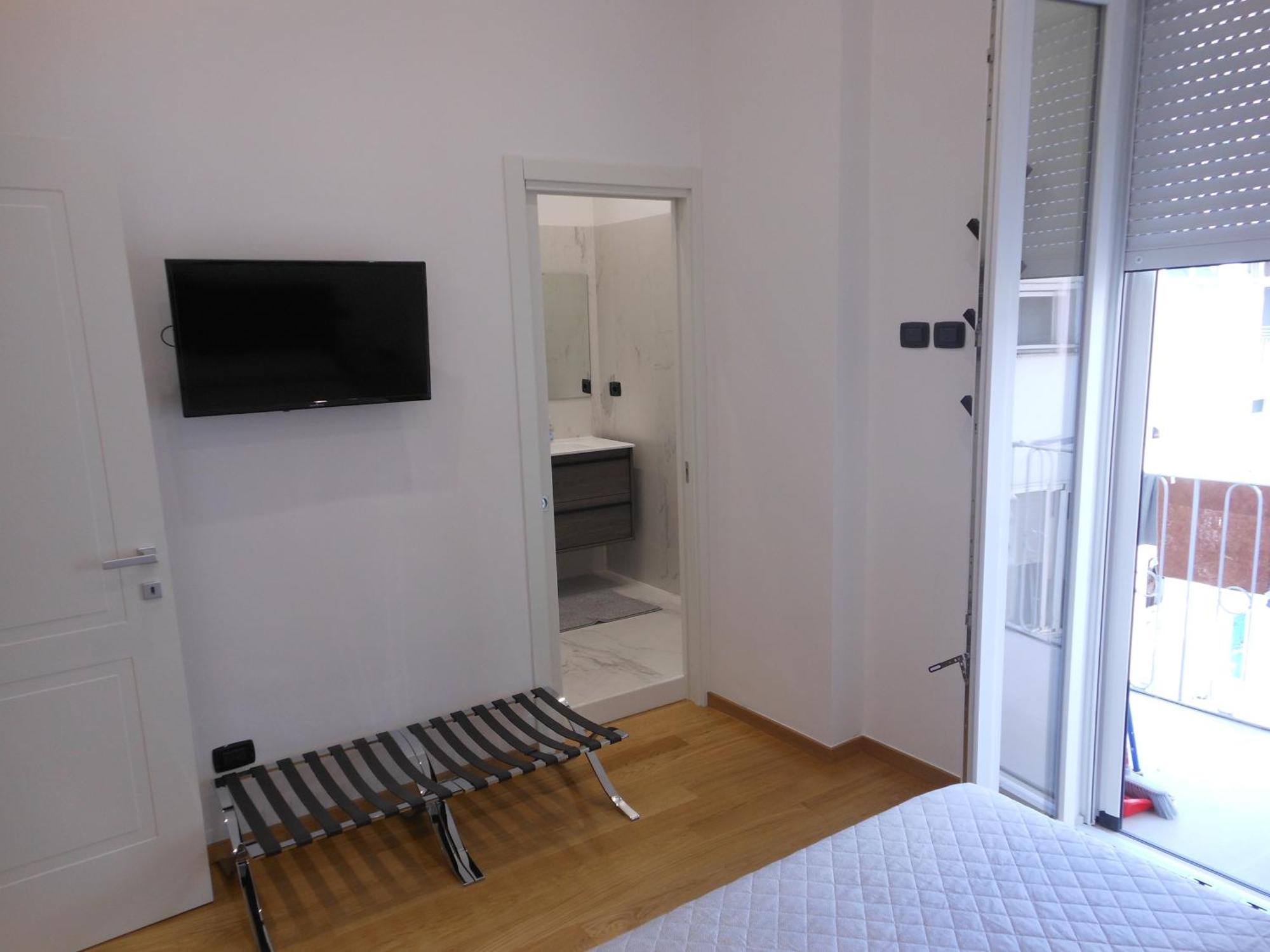 New Rooms Center Bari Ngoại thất bức ảnh